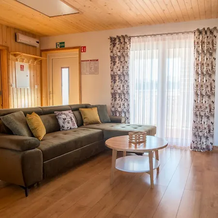 U Wojtka בית נופש *