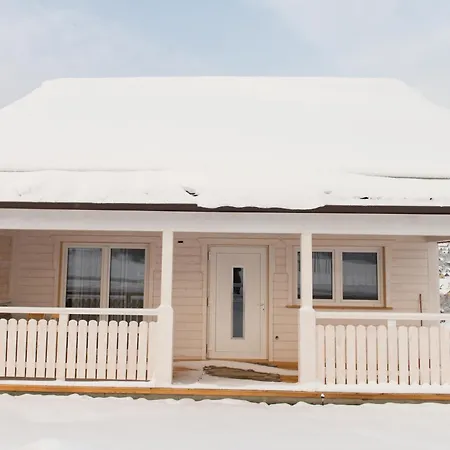 U Wojtka Casa vacanze