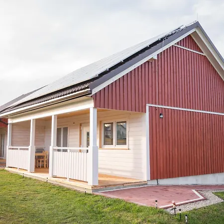 U Wojtka Casa vacanze