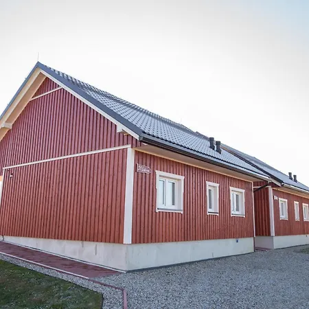 Casa vacanze U Wojtka