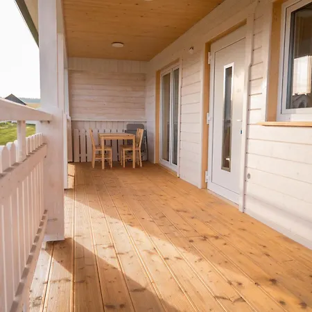 Casa vacanze U Wojtka Grywald