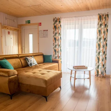 Casa vacanze U Wojtka Grywald