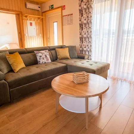 Casa vacanze U Wojtka Grywald