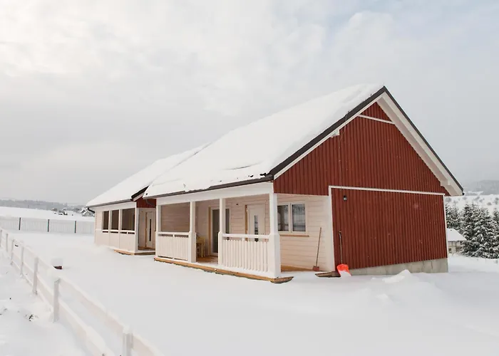 Casa vacanze U Wojtka