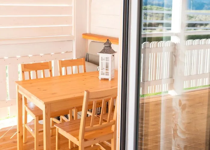 U Wojtka בית נופש *