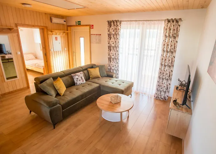 U Wojtka Casa vacanze Grywald