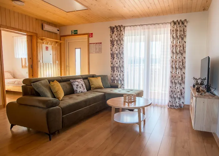 U Wojtka Casa vacanze *