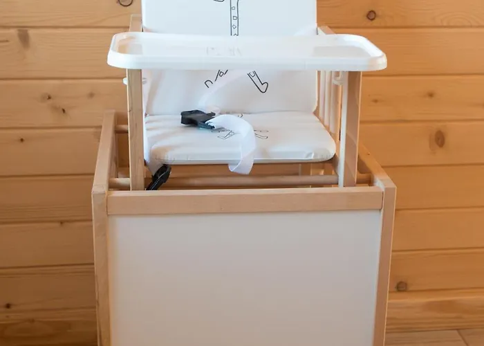 Casa vacanze U Wojtka Grywald