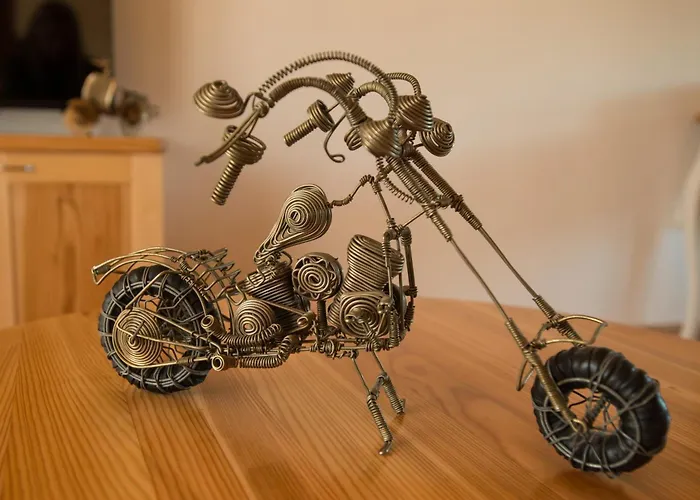 Casa vacanze U Wojtka *