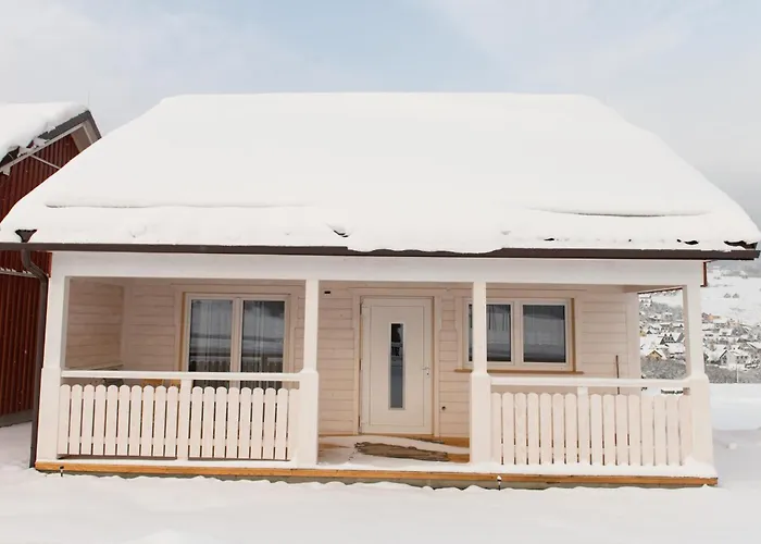 U Wojtka Casa vacanze