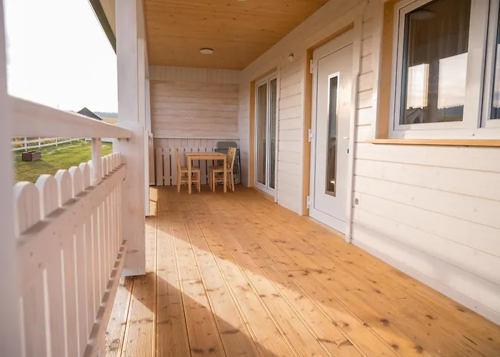 Casa vacanze U Wojtka Grywald