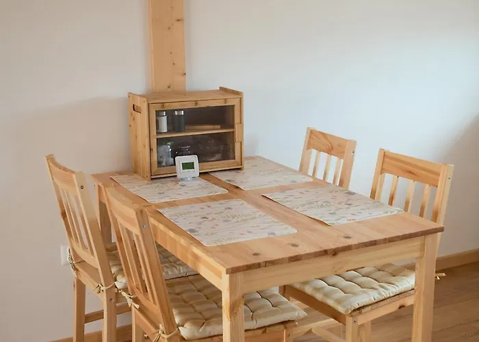 Casa vacanze U Wojtka Grywald