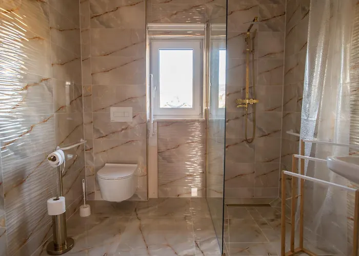 בית נופש U Wojtka Grywald