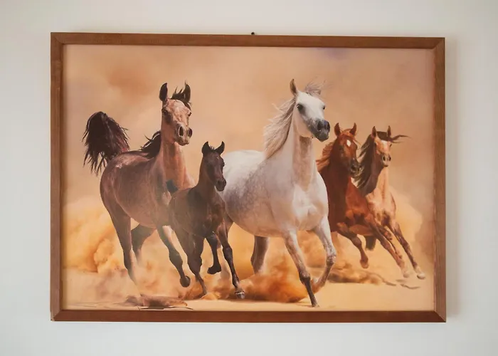 U Wojtka Casa vacanze *